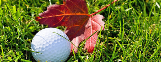 Fall Golf Tournament